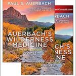 خرید و دانلود نسخه کامل کتاب Auerbach’s Wilderness Medicine, 2-Volume Set (7th Edition) –  +  pdf