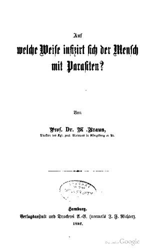 خرید و دانلود نسخه کامل کتاب Auf welche Weise infiziert sich der Mensch mit Parasiten?_68bb0b252a5b7.jpeg خرید و دانلود نسخه کامل کتاب Auf welche Weise infiziert sich der Mensch mit Parasiten?