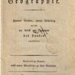 خرید و دانلود نسخه کامل کتاب Aufriß [Aufriss] und Durchschnitt des Landes
