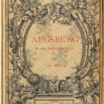 خرید و دانلود نسخه کامل کتاب Augsburg in der Renaissancezeit