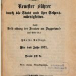 خرید و دانلود نسخه کامل کتاب Augsburg : Neuester Führer durch die Stadt und ihre Sehenswürdigkeiten ; nebst Beschreibung der Fresken im Fuggerhause