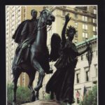 خرید و دانلود نسخه کامل کتاب Augustus Saint-Gaudens: Master Sculptor