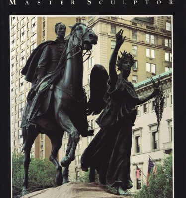 خرید و دانلود نسخه کامل کتاب Augustus Saint-Gaudens: Master Sculptor