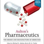 خرید و دانلود نسخه کامل کتاب Aulton’s Pharmaceutics: The Design and Manufacture of Medicines 5th Edition