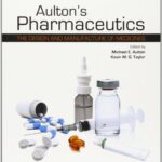 خرید و دانلود نسخه کامل کتاب Aulton’s Pharmaceutics: The Design and Manufacture of Medicines