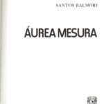 خرید و دانلود نسخه کامل کتاب Áurea Mesura