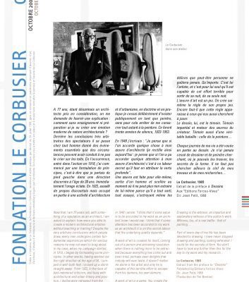 خرید و دانلود نسخه کامل کتاب Aureo – Le Corbusier