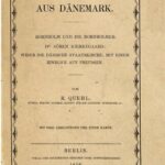 خرید و دانلود نسخه کامل کتاب Aus Dänemark. Bornholm und die Bornholmer. Dr. Sören Kierkegaard: Wider die dänische Staatskirche: Mit einem Hinblick auf Preußen