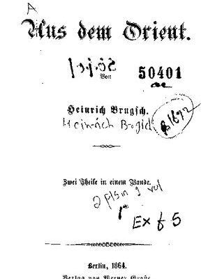 خرید و دانلود نسخه کامل کتاب Aus dem Orient