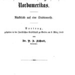 خرید و دانلود نسخه کامل کتاب Aus dem Strafen- und Gefängnißweſen [Gefängniswesen] Nordamerikas : Rückblicke auf eine Studienreiſe. Vortrag , gehalten in der Juristischen Gesellschaft zu Berlin am 9. März 1889