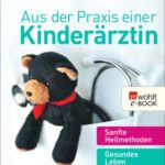 خرید و دانلود نسخه کامل کتاب Aus der Praxis einer Kinderärztin