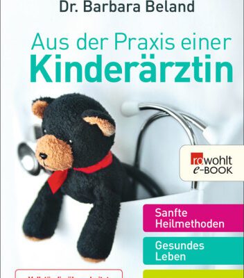 خرید و دانلود نسخه کامل کتاب Aus der Praxis einer Kinderärztin