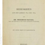 خرید و دانلود نسخه کامل کتاب Aus Mexico [Mexiko] : Reiseskizzen aus den Jahren 1874 und 1875