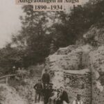 خرید و دانلود نسخه کامل کتاب Ausgrabungen in Augst 1890-1934