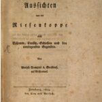 خرید و دانلود نسخه کامل کتاب Aussichten von der Riesenkoppe nach Böhmen, Lausitz, Schlesien und den umliegenden Gegenden