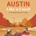 خرید و دانلود نسخه کامل کتاب Austin Like a Local