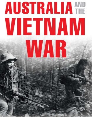 خرید و دانلود نسخه کامل کتاب Australia and the Vietnam War