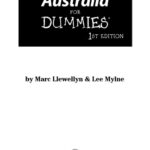 خرید و دانلود نسخه کامل کتاب Australia For Dummies