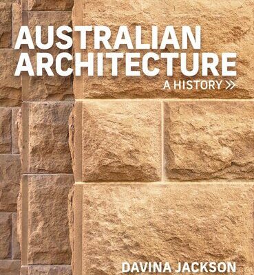 خرید و دانلود نسخه کامل کتاب Australian Architecture: A History