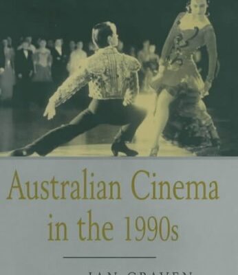 خرید و دانلود نسخه کامل کتاب Australian Cinema in the 1990s
