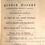 خرید و دانلود نسخه کامل کتاب Australien in Hinsicht der Erd-, Menschen- und Produktenkunde nebst einer allgemeinen Darstellung des großen Oceans gewöhnlich das Südmeer genannt