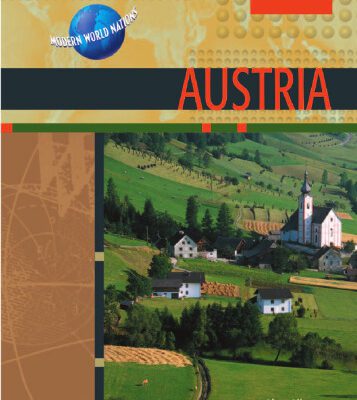 خرید و دانلود نسخه کامل کتاب Austria (Modern World Nations)