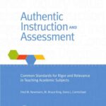 خرید و دانلود نسخه کامل کتاب Authentic Instruction and Assessment