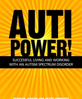 خرید و دانلود نسخه کامل کتاب Autipower! Successful Living and Working with an Autism Spectrum