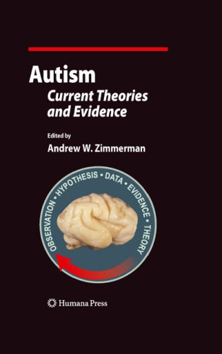 خرید و دانلود نسخه کامل کتاب Autism: Current Theories and Evidence_68cf20010004b.jpeg خرید و دانلود نسخه کامل کتاب Autism: Current Theories and Evidence