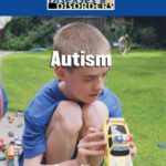 خرید و دانلود نسخه کامل کتاب Autism (Diseases and Disorders)