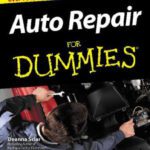 خرید و دانلود نسخه کامل کتاب Auto Repair For Dummies
