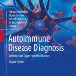 خرید و دانلود نسخه کامل کتاب Autoimmune Disease Diagnosis: Systemic and Organ-specific Diseases