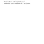 خرید و دانلود نسخه کامل کتاب Automated Deduction in Geometry: Second International Workshop, ADG’98 Beijing, China, August 1–3, 1998 Proceedings