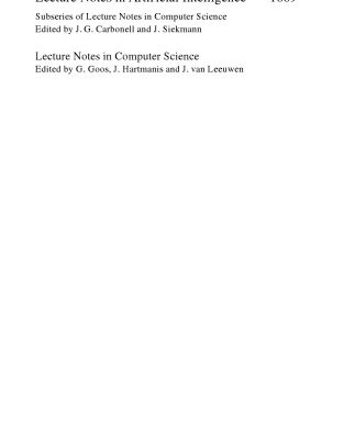 خرید و دانلود نسخه کامل کتاب Automated Deduction in Geometry: Second International Workshop, ADG’98 Beijing, China, August 1–3, 1998 Proceedings