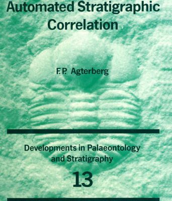 خرید و دانلود نسخه کامل کتاب Automated Stratigraphic Correlation