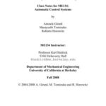 خرید و دانلود نسخه کامل کتاب Automatic Control Systems