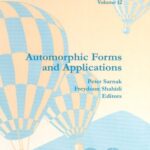 خرید و دانلود نسخه کامل کتاب Automorphic forms and applications