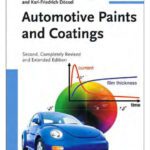 خرید و دانلود نسخه کامل کتاب Automotive Paints and Coatings, 2nd Edition