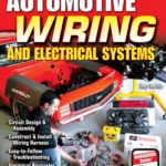 خرید و دانلود نسخه کامل کتاب Automotive Wiring and Electrical Systems