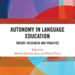 خرید و دانلود نسخه کامل کتاب Autonomy in Language Education. Theory, Research and Practice