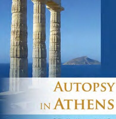 خرید و دانلود نسخه کامل کتاب Autopsy in Athens: Recent Archaeological Research on Athens and Attica