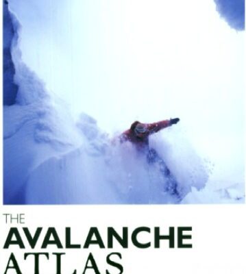 خرید و دانلود نسخه کامل کتاب Avalanche Atlas: Illustrated International Avalanche Classification
