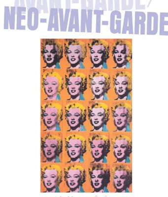 خرید و دانلود نسخه کامل کتاب Avant-Garde   Neo-Avant-Garde (Avant-Garde Critical Studies 17)
