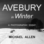 خرید و دانلود نسخه کامل کتاب Avebury in Winter: A Photographic Essay