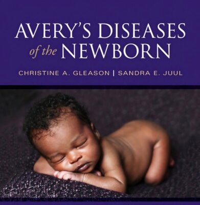 خرید و دانلود نسخه کامل کتاب Avery’s Diseases of the Newborn