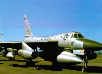 خرید و دانلود نسخه کامل کتاب Aviation B58 Hustler Warpaint
