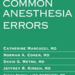 خرید و دانلود نسخه کامل کتاب Avoiding Common Anesthesia Errors (Lippincott Williams & Wilkins Handbook)