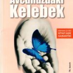 خرید و دانلود نسخه کامل کتاب Avunuzdaki Kelebek