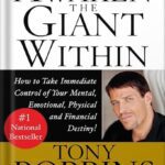 خرید و دانلود نسخه کامل کتاب Awaken the Giant Within: How to Take Immediate Control of Your Mental, Emotional, Physical and Financial by Tony Robbins