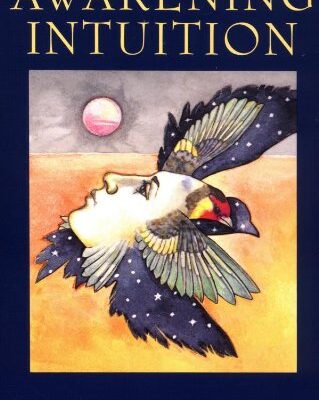 خرید و دانلود نسخه کامل کتاب Awakening Intuition
